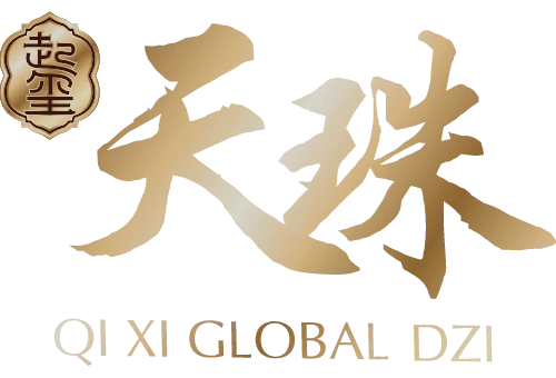 天珠