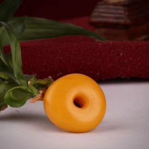 清代老藏蜡