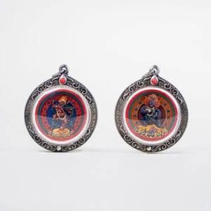 招贵聚财双面擦擦