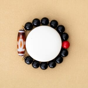 龙鳞红肉土行老天珠