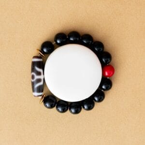 十神正印- 财宝天王朱砂贵人老天珠