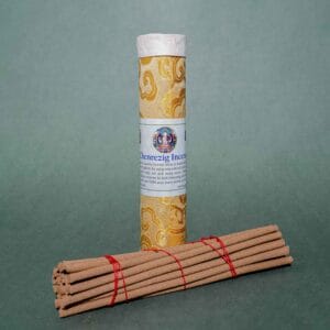 尼泊尔桶装藏香- 四臂观音