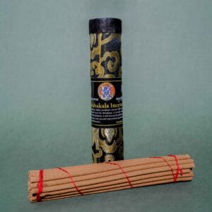 尼泊尔桶装藏香- 玛哈嘎拉