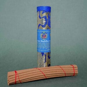 尼泊尔桶装藏香- 药师佛