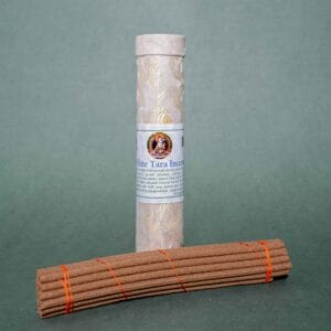 尼泊尔桶装藏香- 白度母