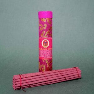 尼泊尔桶装藏香- 时轮金刚