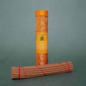 尼泊尔桶装藏香- 冥想