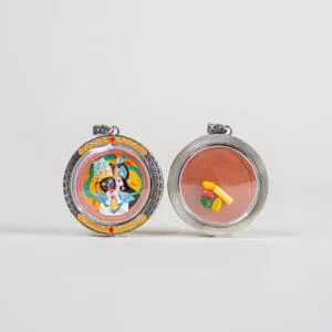 Zaki Lhamo Past & Present Tsa Tsa · Special Edition · 1