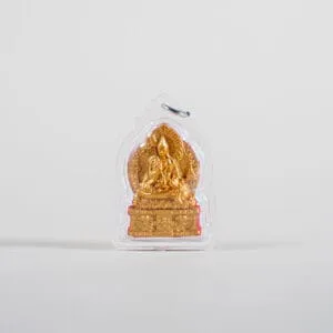 Padmasambhava Gold-Brush Tsa Tsa · 1
