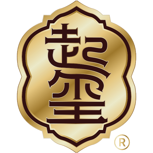 起玺国际官方标识